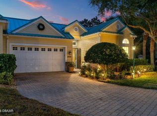 4606 Oak Hammock Ct, Ponce Inlet, FL 32127