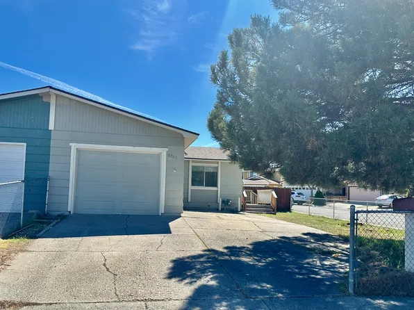 6780 Lotus St, Reno, NV 89506