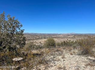 3 E Dragonshead Rd, Rimrock, AZ 86335