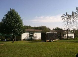 30503 Pine Tree Cove Rd, Opp, AL 36467