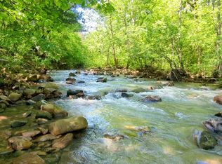 Highway 59, Heavener, OK 74937