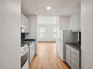 The Aurora, Worcester, MA 01610