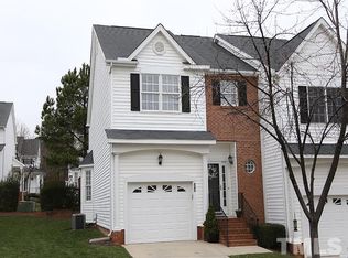 5510 Cottonrose Ln, Raleigh, NC 27606