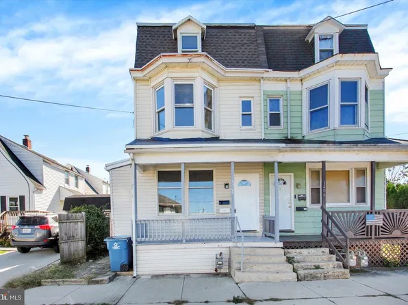 1404 Orange St, York, PA 17404