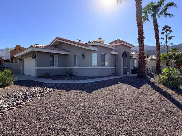 53505 Avenida Ramirez, La Quinta, CA 92253