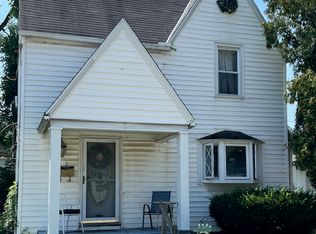 2 Charlevoix Ct, Toledo, OH 43607