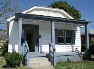 1347 27th St, Newport News, VA 23607