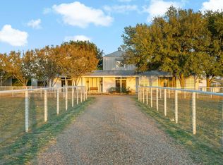2436 Big Sky Trl, Ponder, TX 76259