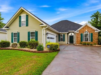 555 Sand Ridge Rd., Conway, SC, 29526
