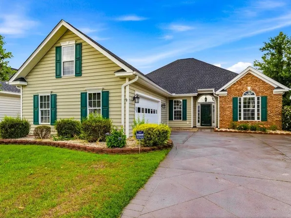 555 Sand Ridge Rd., Conway, SC 29526