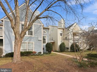 Willow Point Condo, Falls Church, VA 22042