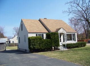 1888 North Ave, Burlington, VT 05408