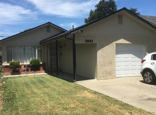 1981 W Oxford Way, Stockton, CA 95204