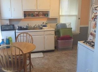 50 Dudley St #1, Cambridge, MA 02140