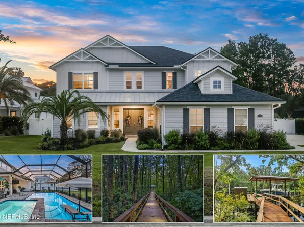 3323 SOUTHERN OAKS Drive, Green Cove Springs, FL 32043