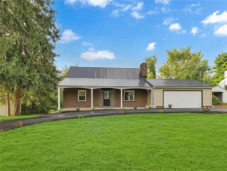 1440 Tuscarawas Rd, Beaver, PA 15009 MLS 1622453 Zillow