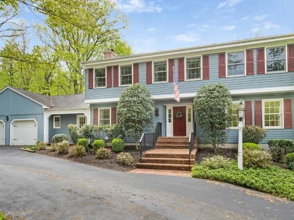 30 Winter Ln, Watchung Boro, NJ 07069