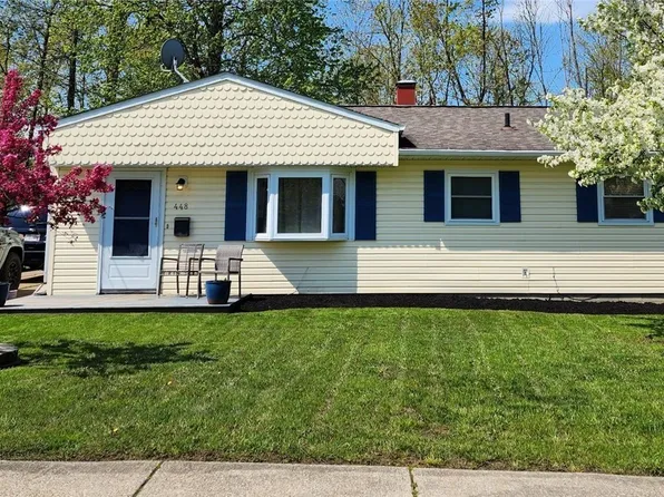 448 Glenwood Dr, Painesville, OH 44077