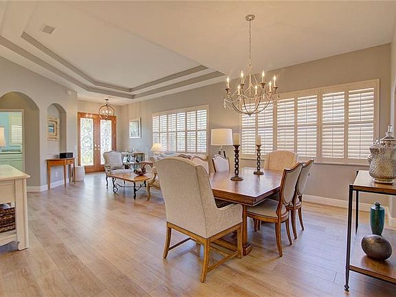 4th image of 14635 Mirasol Manor Ct
