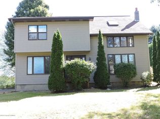 1205 Mount Zion Rd, Harding, PA 18643