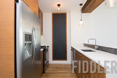 Rented by Fiddler Realty