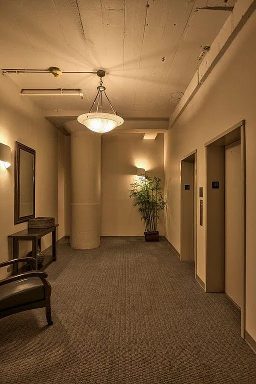 1 bed, 708 sqft, $1,400 — Photo 3