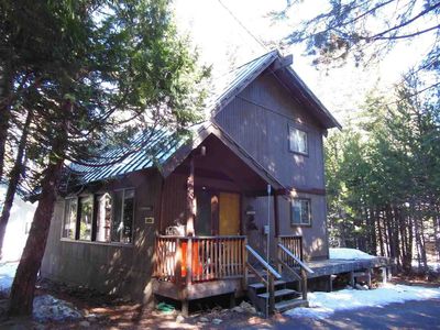 335 Tanager Dr, Tahoma, CA, 96142