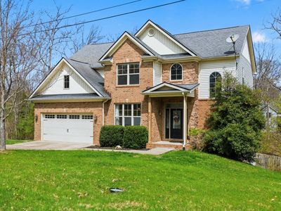 132 Drake Ln, Georgetown, KY, 40324