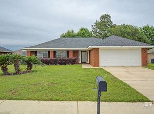 2482 W Ashford Park Dr, Foley, AL 36535