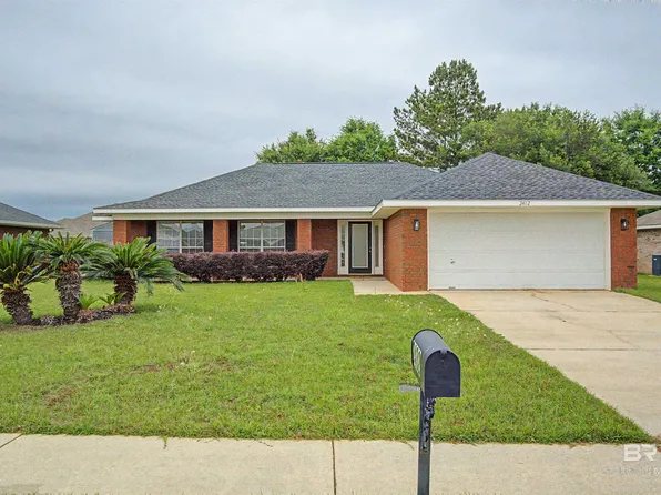 2482 W Ashford Park Dr, Foley, AL 36535