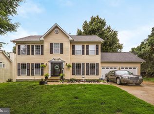 9211 Sandy Creek Rd, Fort Washington, MD 20744