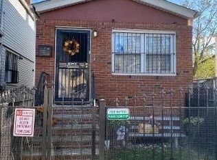 150-64 116th Rd, Jamaica, NY 11434