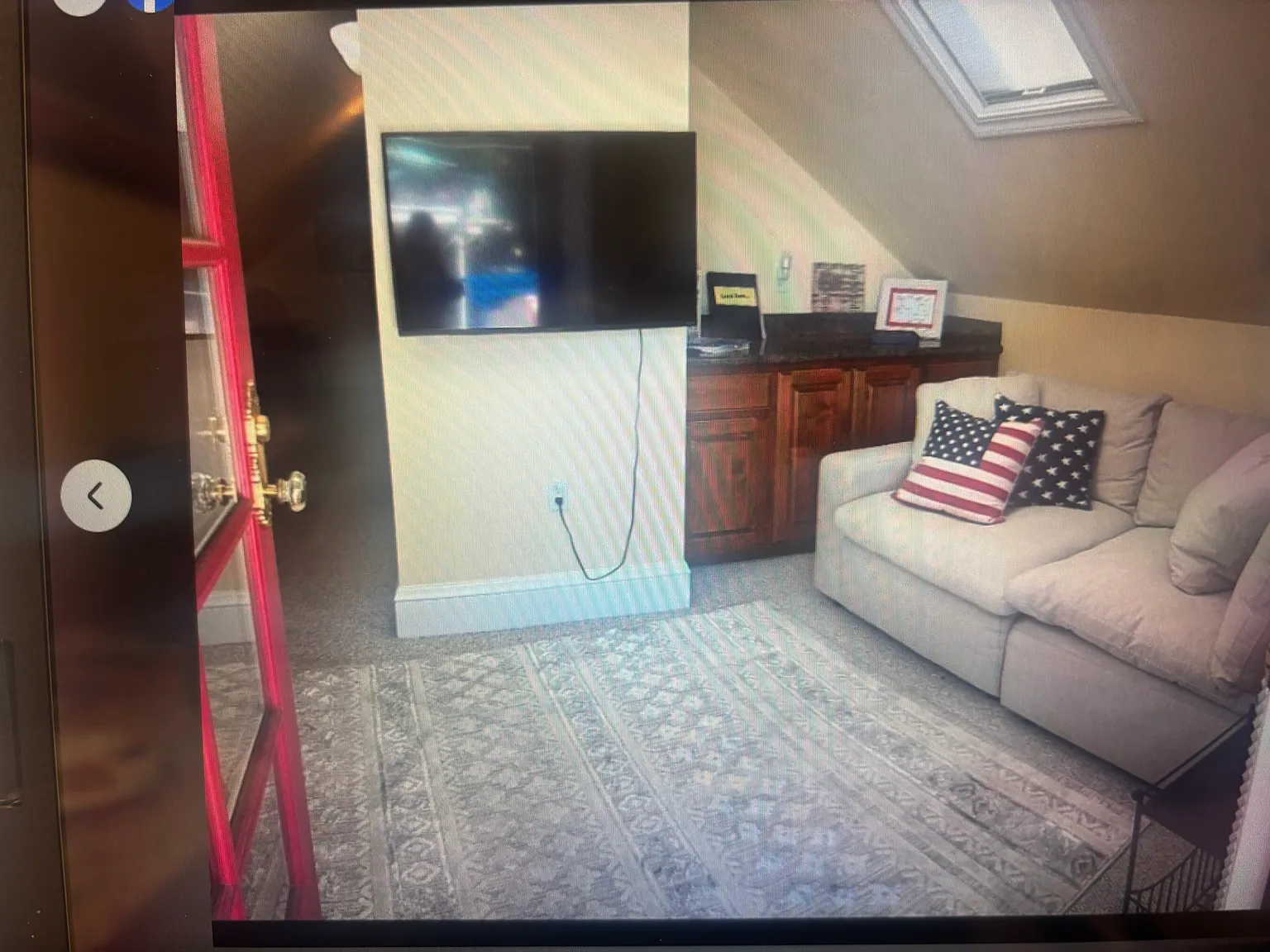1 bed, 650 sqft, $1,500 — Photo 4