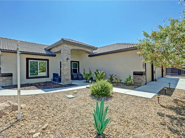 231 Weeping Willow Ct, Pahrump, NV 89048