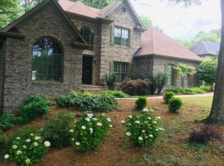 1792 Danforth Dr, Marietta, GA 30062