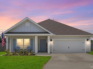 5799 Conley Ct, Pace, FL 32571