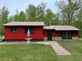 W 4670 County Hwy #F, Springbrook, WI 54875