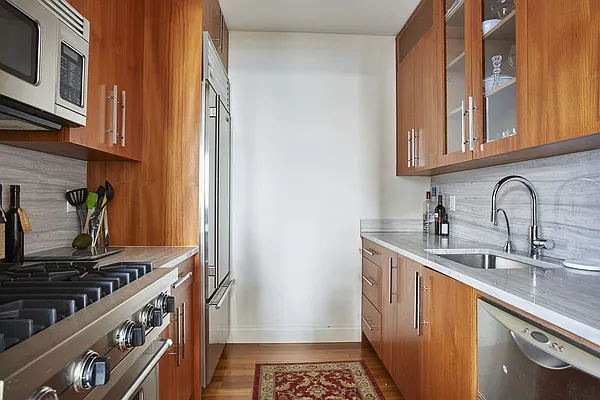 Sold by Brown Harris Stevens | media 10