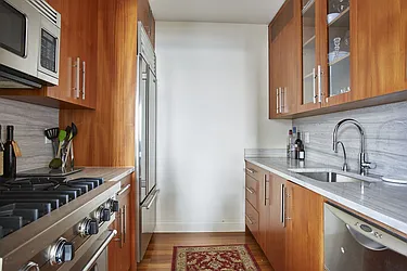 Sold by Brown Harris Stevens