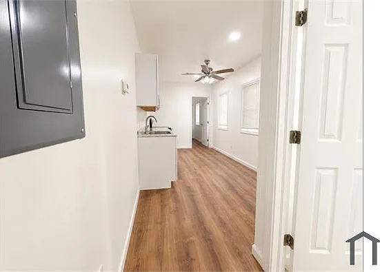 318 N Paca St #6 — Photo 3