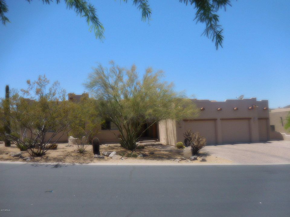 1st image of 5413 E Miramonte Dr N