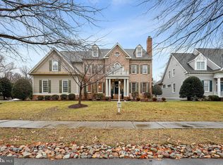 1507 Sandy Glenn Pl, Sandy Spring, MD 20860