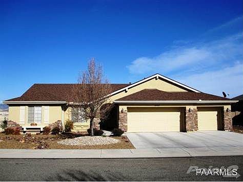 Representation of Front