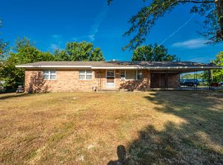 615 Herman Ave, Dierks, AR 71833