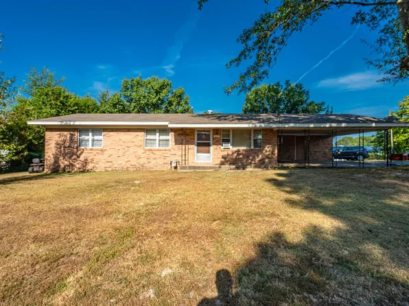 615 Herman Ave, Dierks, AR 71833