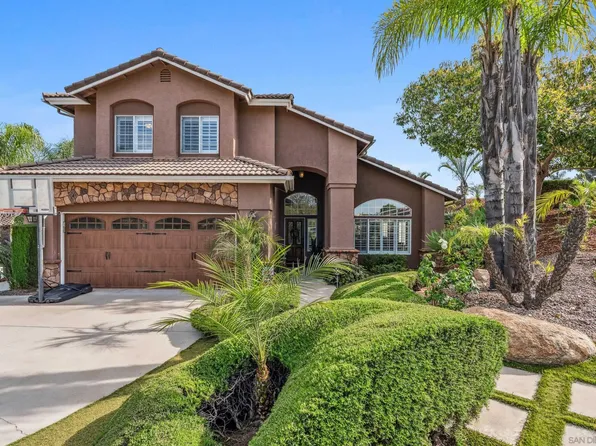 13925 Illerongis Rd, Jamul, CA 91935