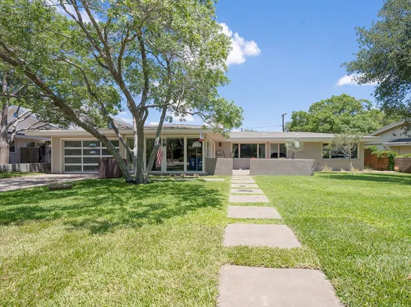 2002 Bedford Dr, Midland, TX 79701