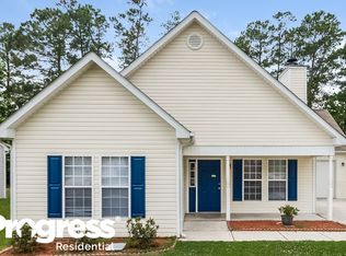 3729 Blue Blossom Dr, Raleigh, NC 27616