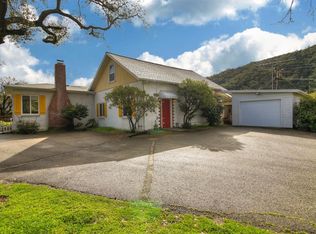 460 Hillside Rd, San Juan Bautista, CA