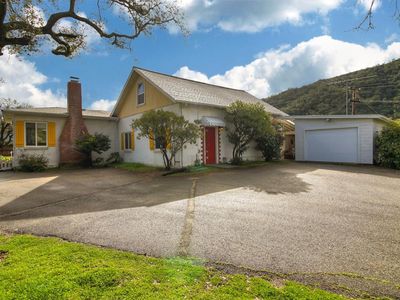 460 Hillside Rd, San Juan Bautista, CA, 95045